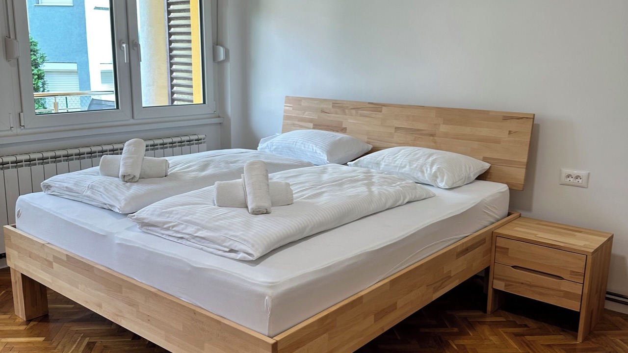 Photo of Bedroom in Ilidza