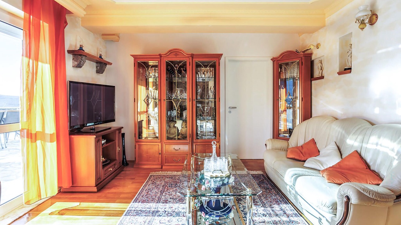Photo of Bedroom in Velic