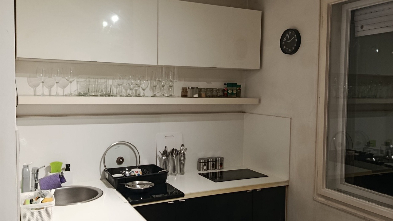 Photo of Kitchen in Slavija
