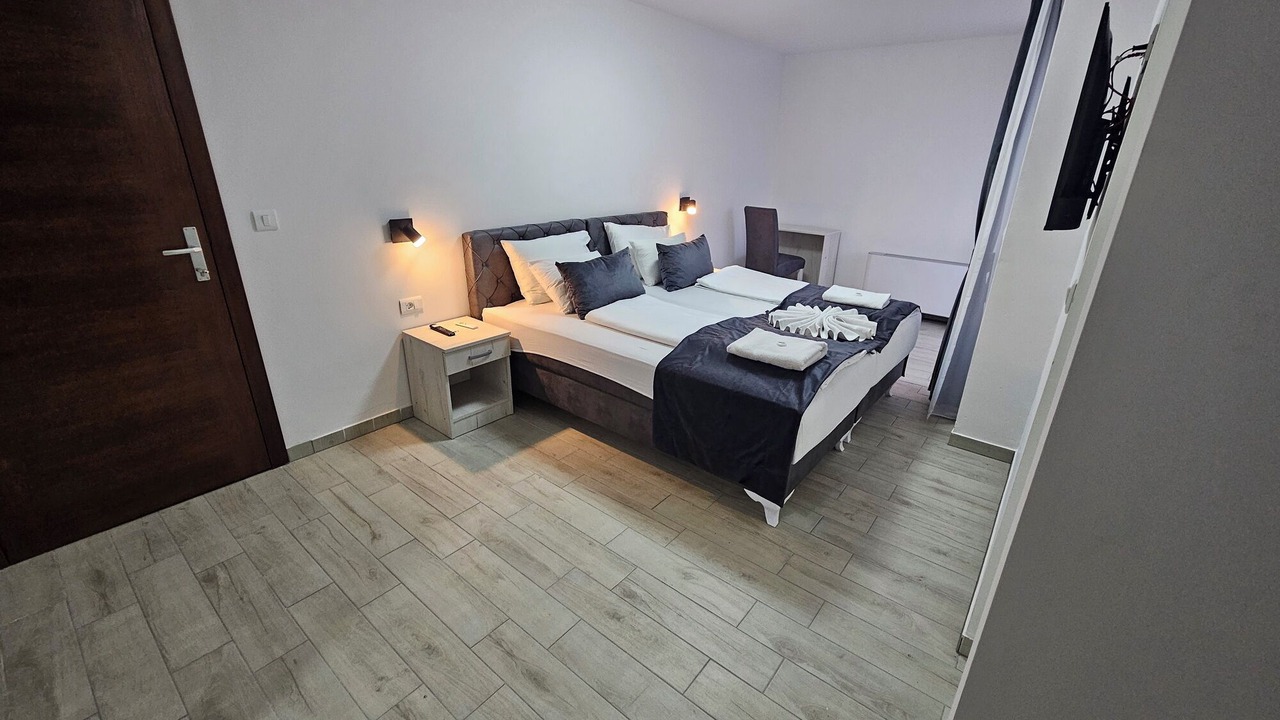 Photo of Bedroom in Novi Grad Sarajevo