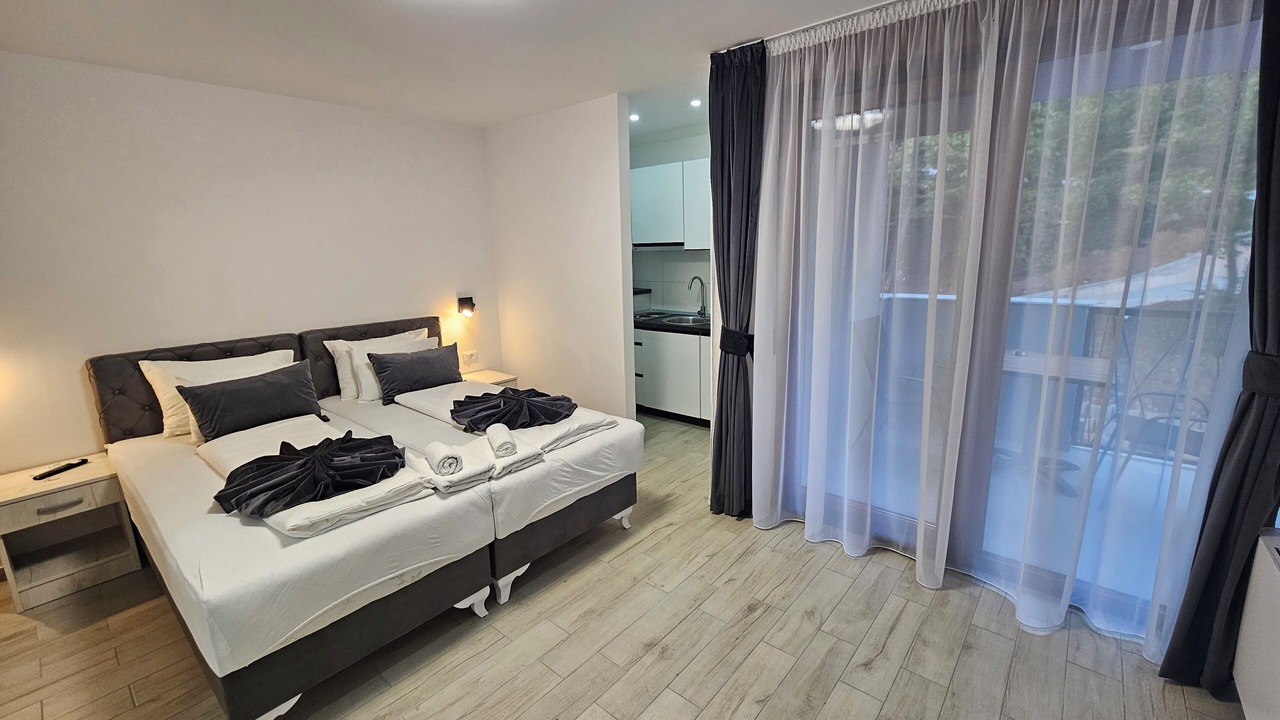 Photo of Bedroom in Novi Grad Sarajevo