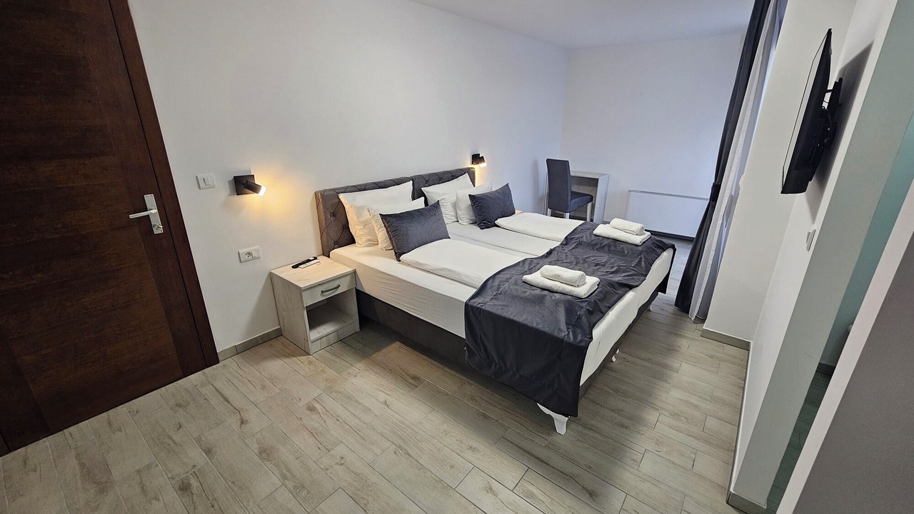 Photo of Bedroom in Novi Grad Sarajevo