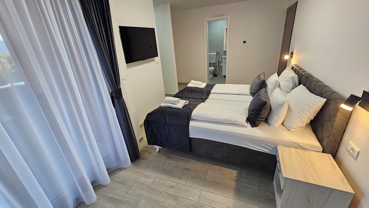 Photo of Bedroom in Novi Grad Sarajevo