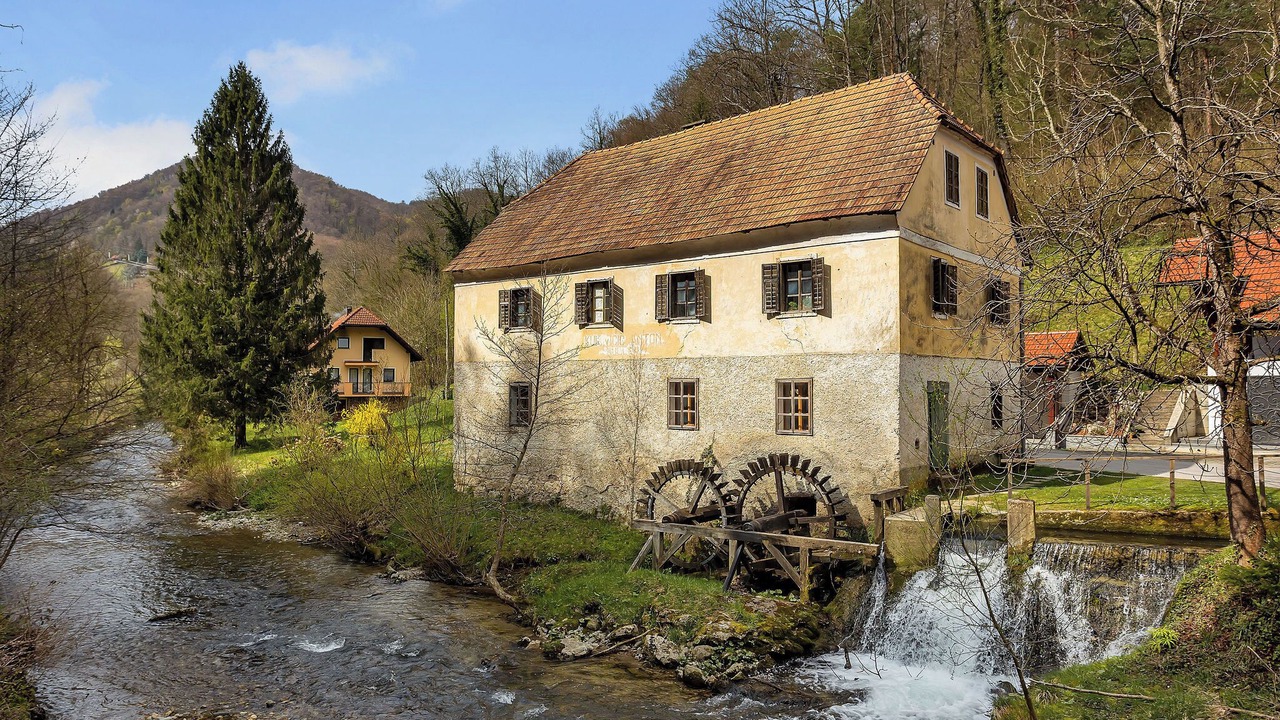 Photo of Outdoor in Cerklje ob Krki