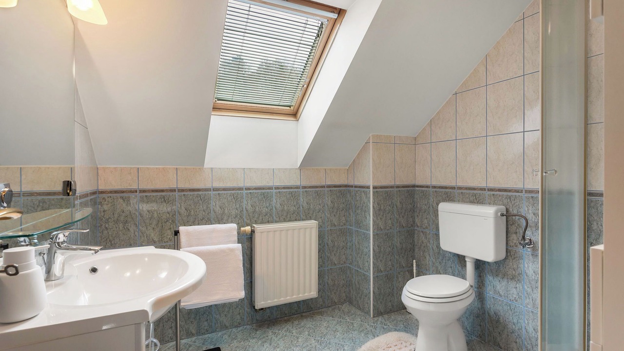Photo of Bathroom in Cerklje ob Krki