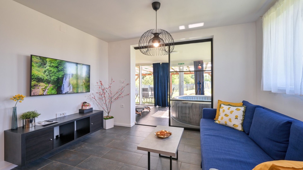 Photo of Livingroom in Gornji Kneginec