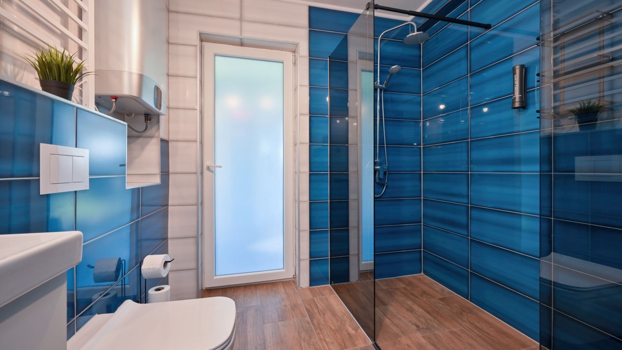 Photo of Bathroom in Gornji Kneginec