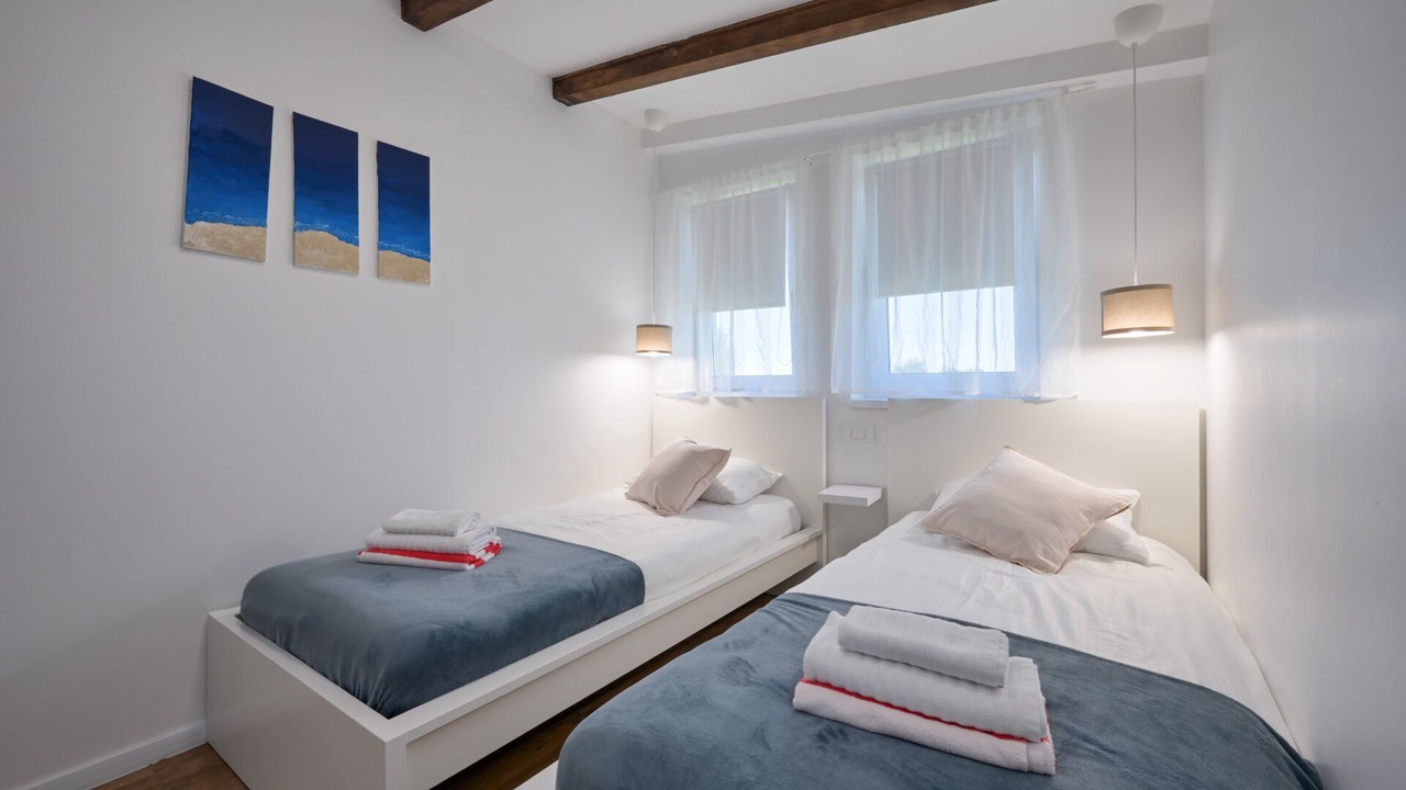 Photo of Bedroom in Gornji Kneginec