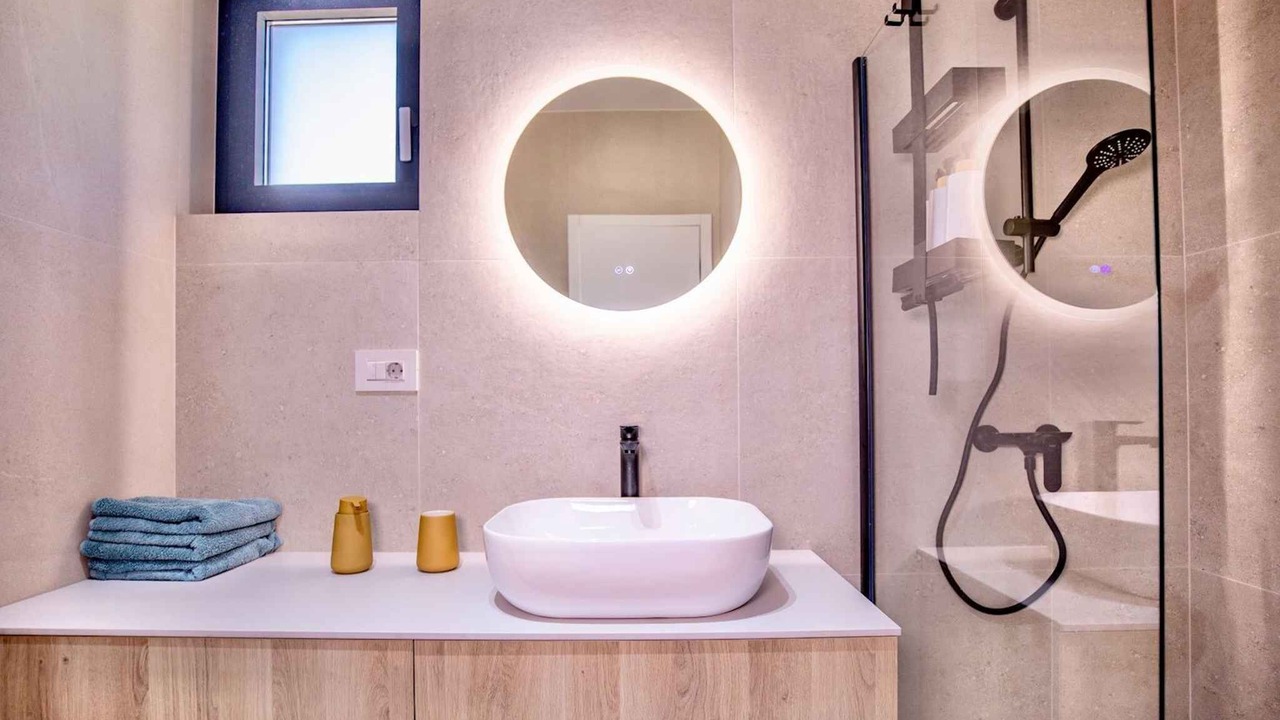 Photo of Bathroom in Artatore
