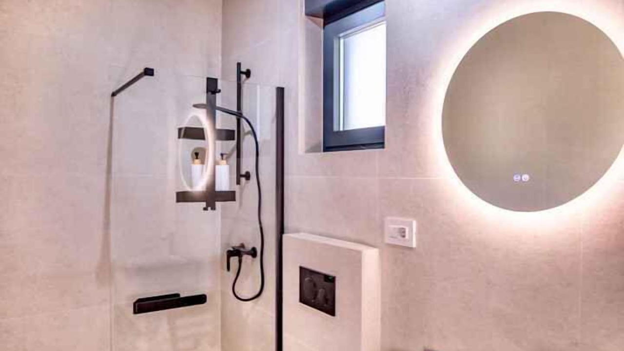Photo of Bathroom in Artatore
