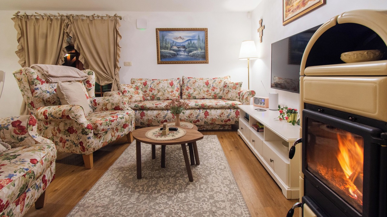 Photo of Livingroom in Tuheljske Toplice