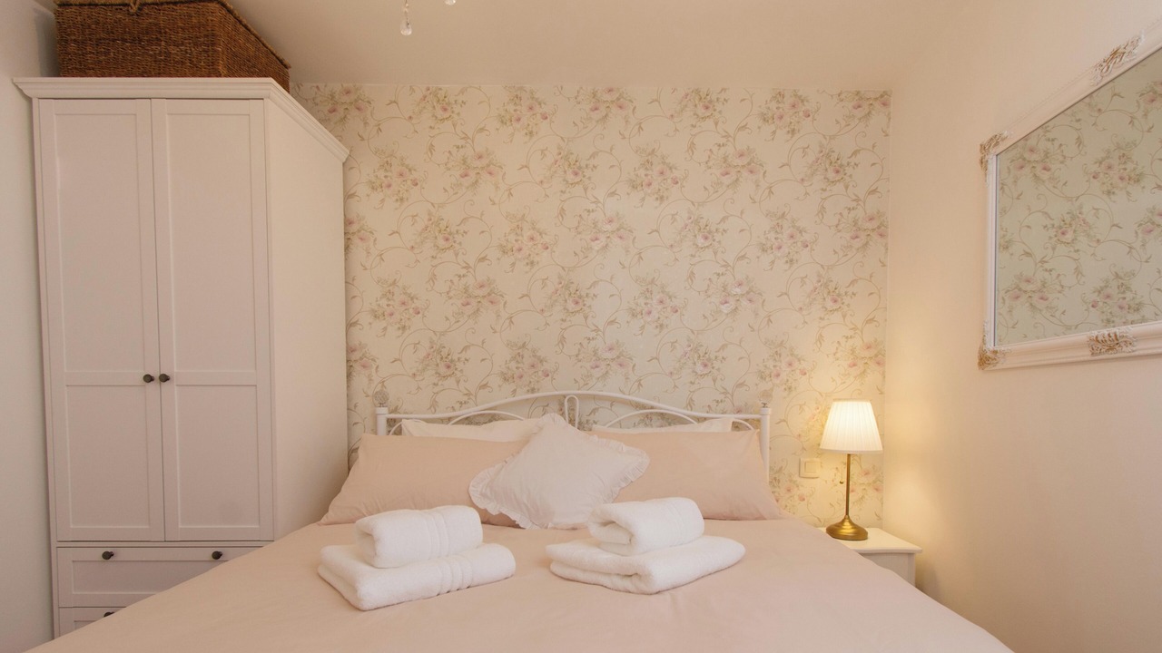 Photo of Bedroom in Tuheljske Toplice
