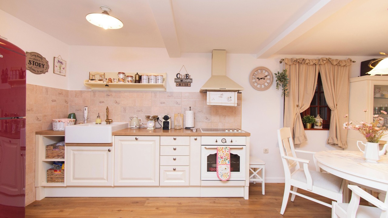 Photo of Kitchen in Tuheljske Toplice