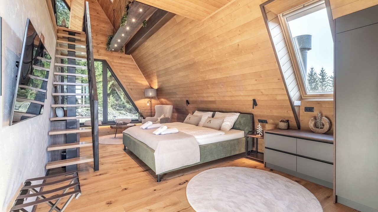 Photo of Bedroom in Ravna Gora