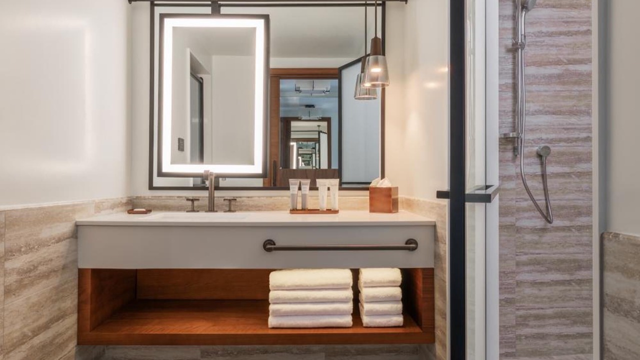 Photo of Bathroom in Kopaonik