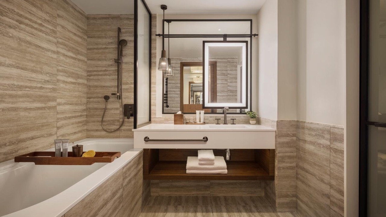 Photo of Bathroom in Kopaonik