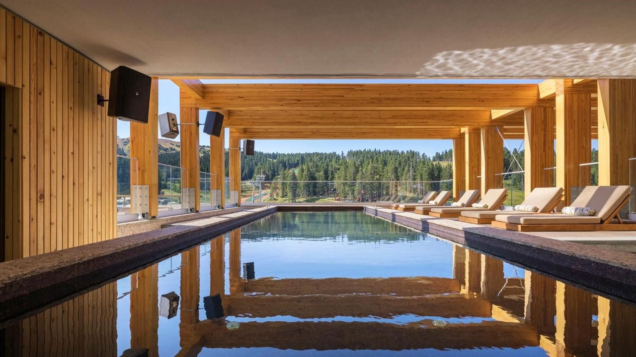 Photo of Outdoor in Kopaonik