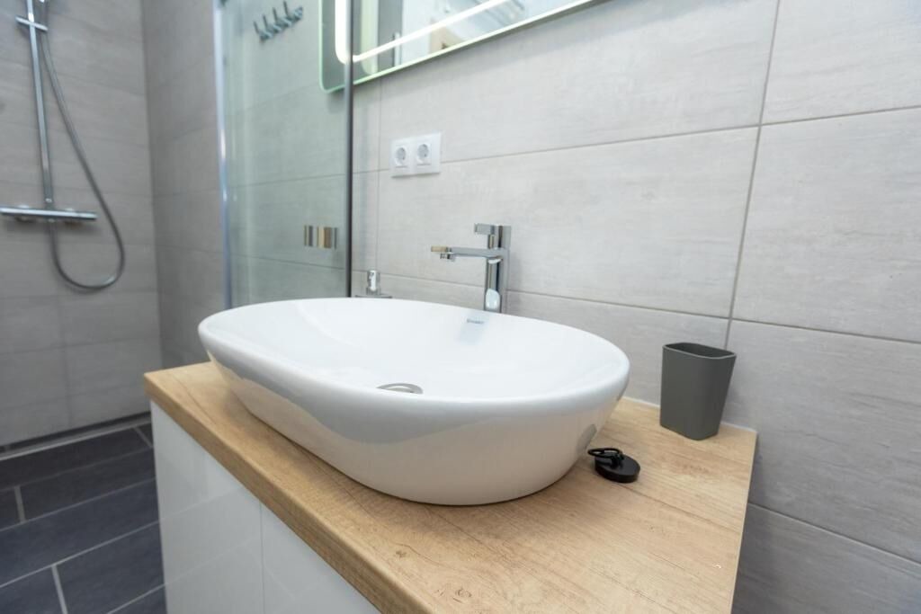 Photo of Bathroom in Sveti Filip i Jakov