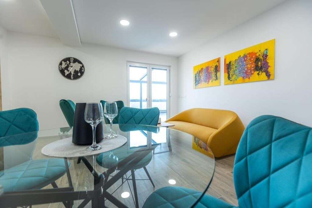 Photo of Livingroom in Sveti Filip i Jakov