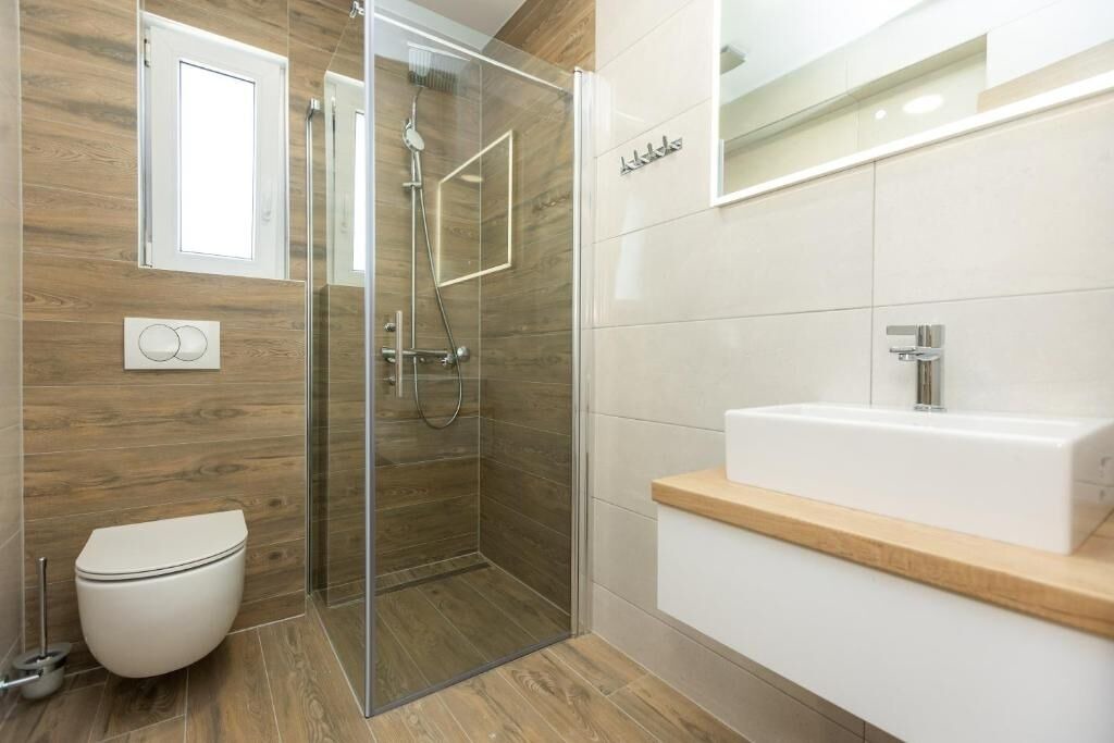 Photo of Bathroom in Sveti Filip i Jakov