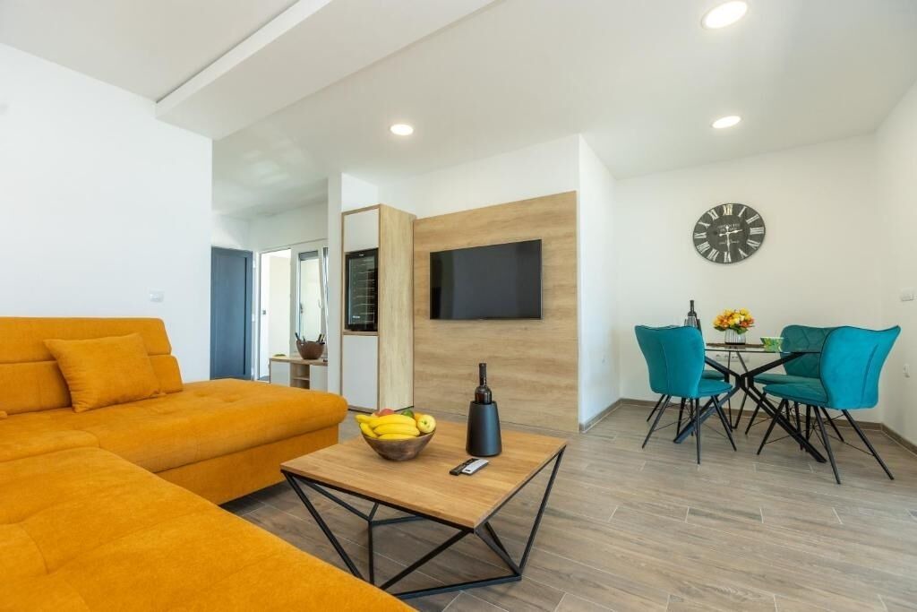 Photo of Livingroom in Sveti Filip i Jakov