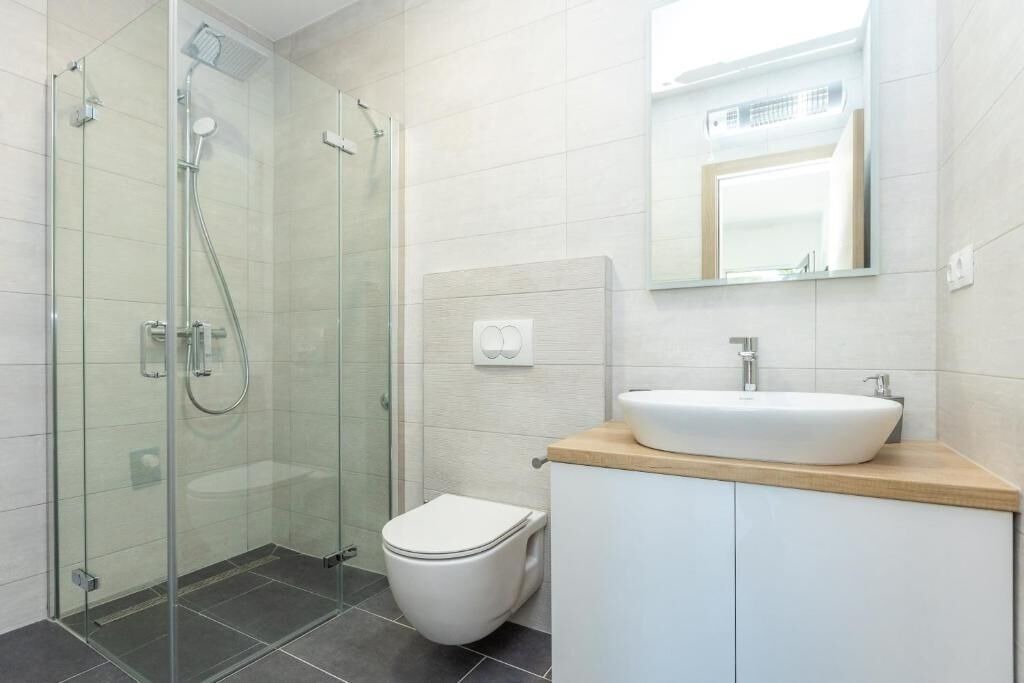 Photo of Bathroom in Sveti Filip i Jakov