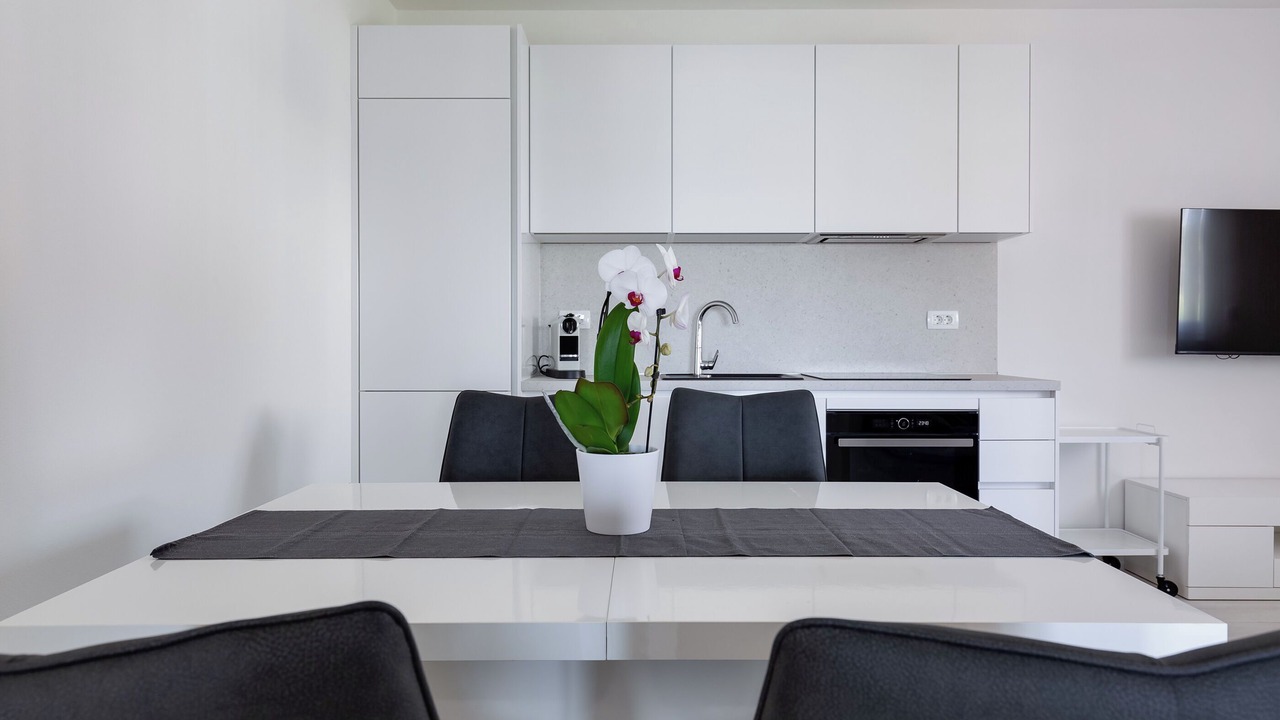 Photo of Kitchen in Kukljica