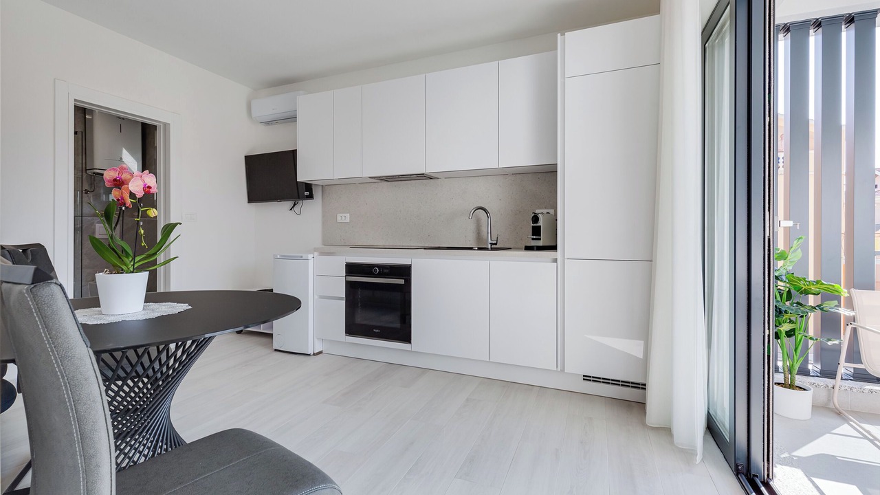 Photo of Kitchen in Kukljica
