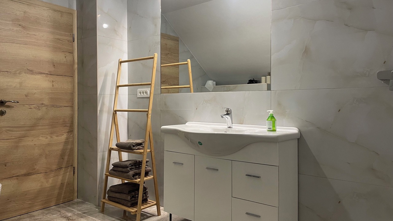 Photo of Bathroom in Hrastnik