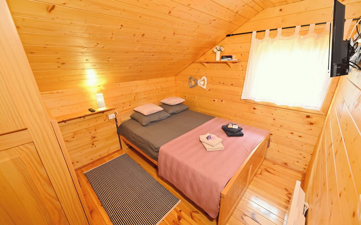 Photo of Bedroom in Duga Resa