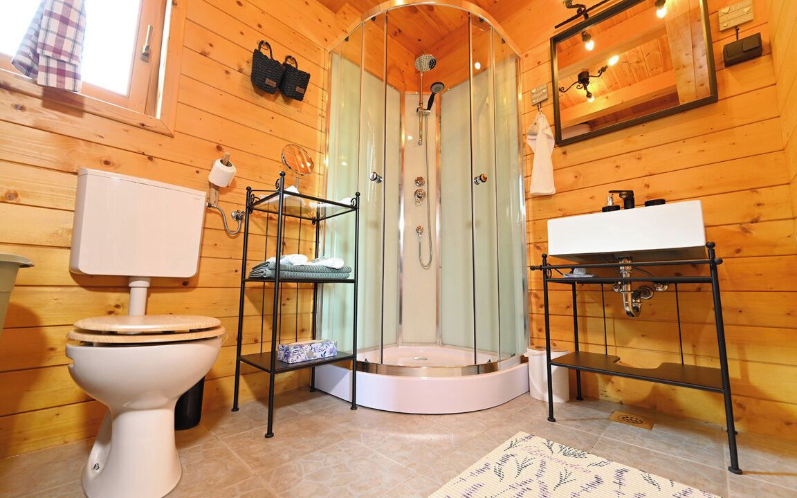 Photo of Bathroom in Duga Resa