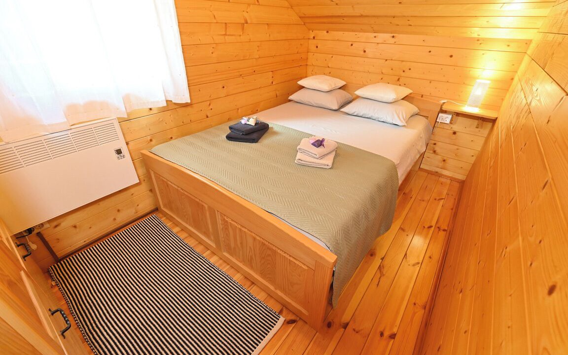 Photo of Bedroom in Duga Resa