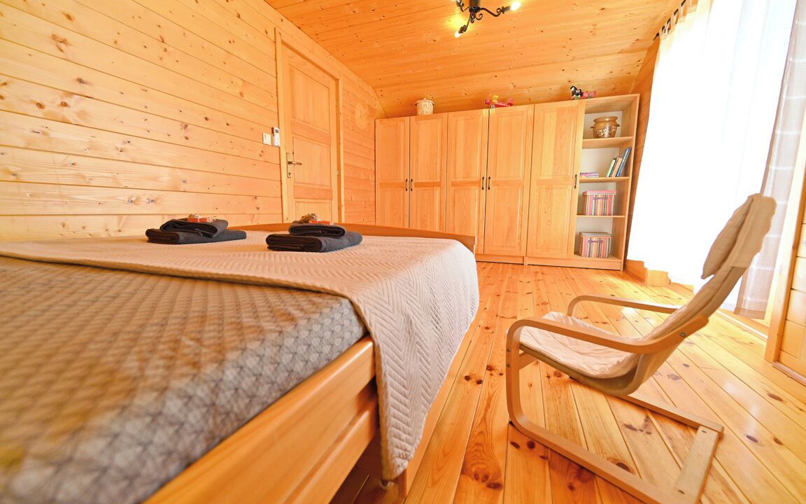 Photo of Bedroom in Duga Resa