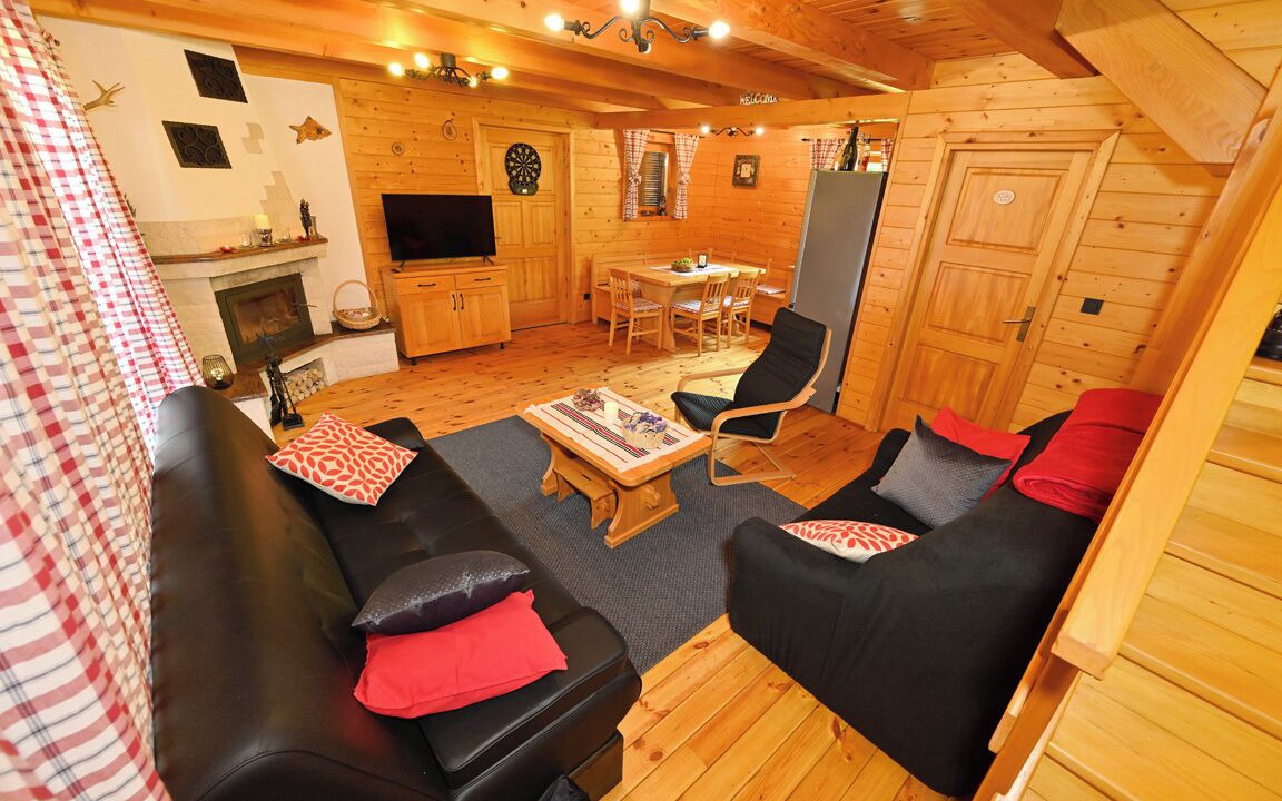 Photo of Livingroom in Duga Resa