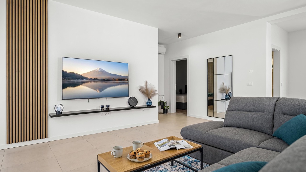 Photo of Livingroom in Nedescina