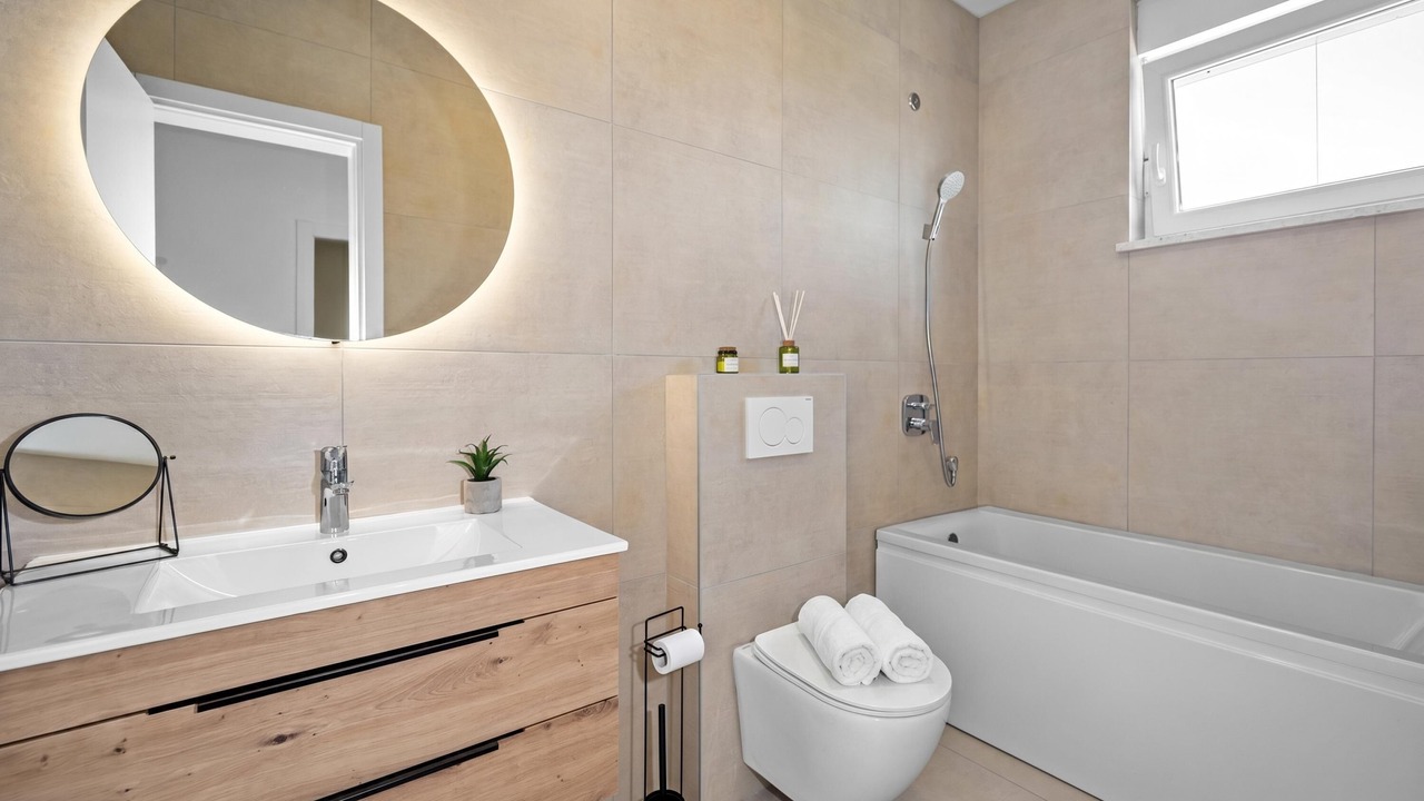 Photo of Bathroom in Nedescina