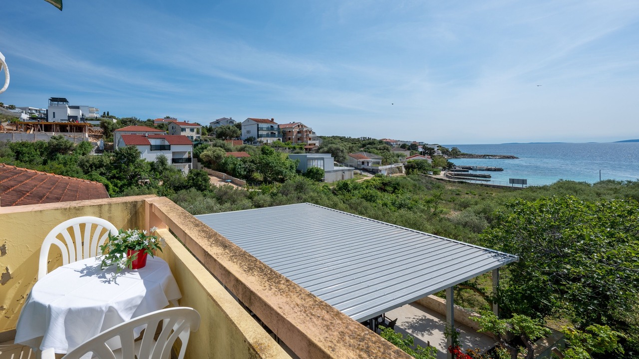 Photo of Patio Balcony in Jakisnica