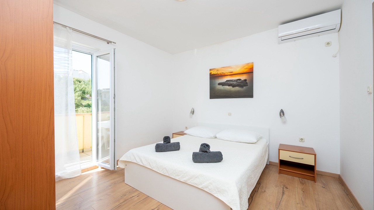 Photo of Bedroom in Jakisnica