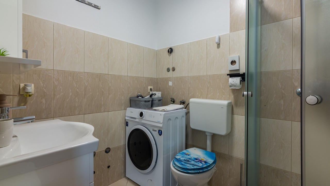 Photo of Bathroom in Sodici