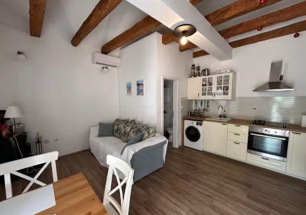 Photo of Livingroom in Iz