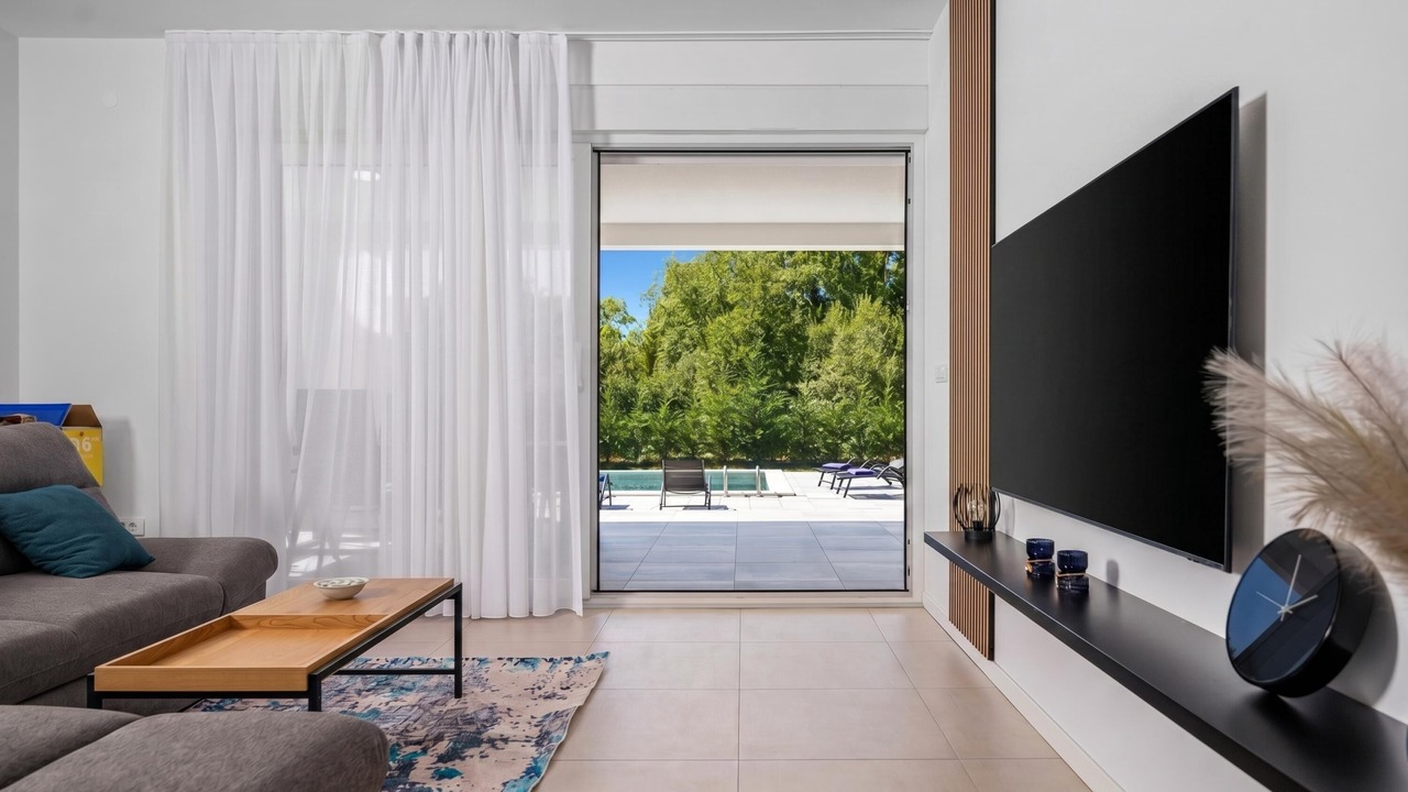 Photo of Livingroom in Nedescina