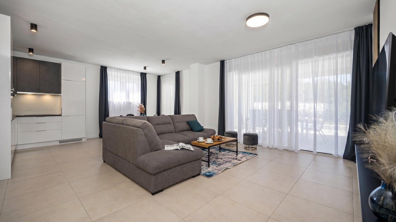 Photo of Livingroom in Nedescina
