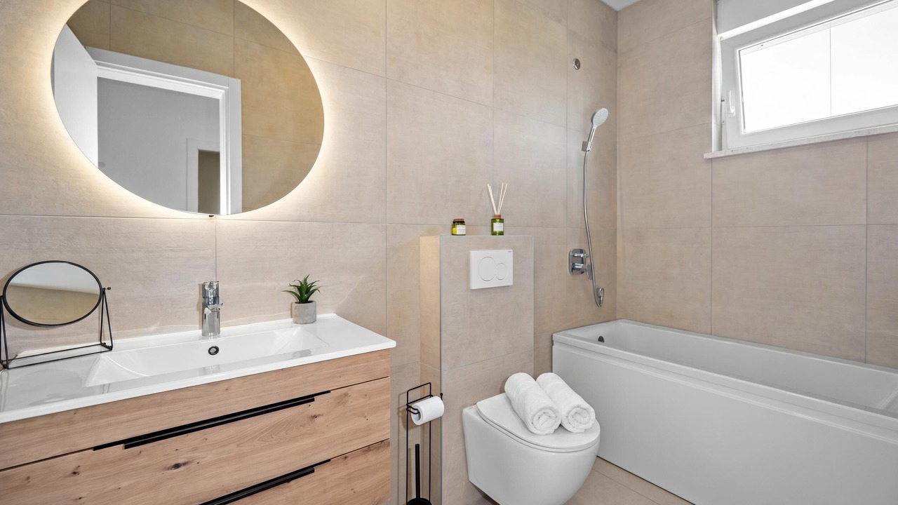 Photo of Bathroom in Nedescina