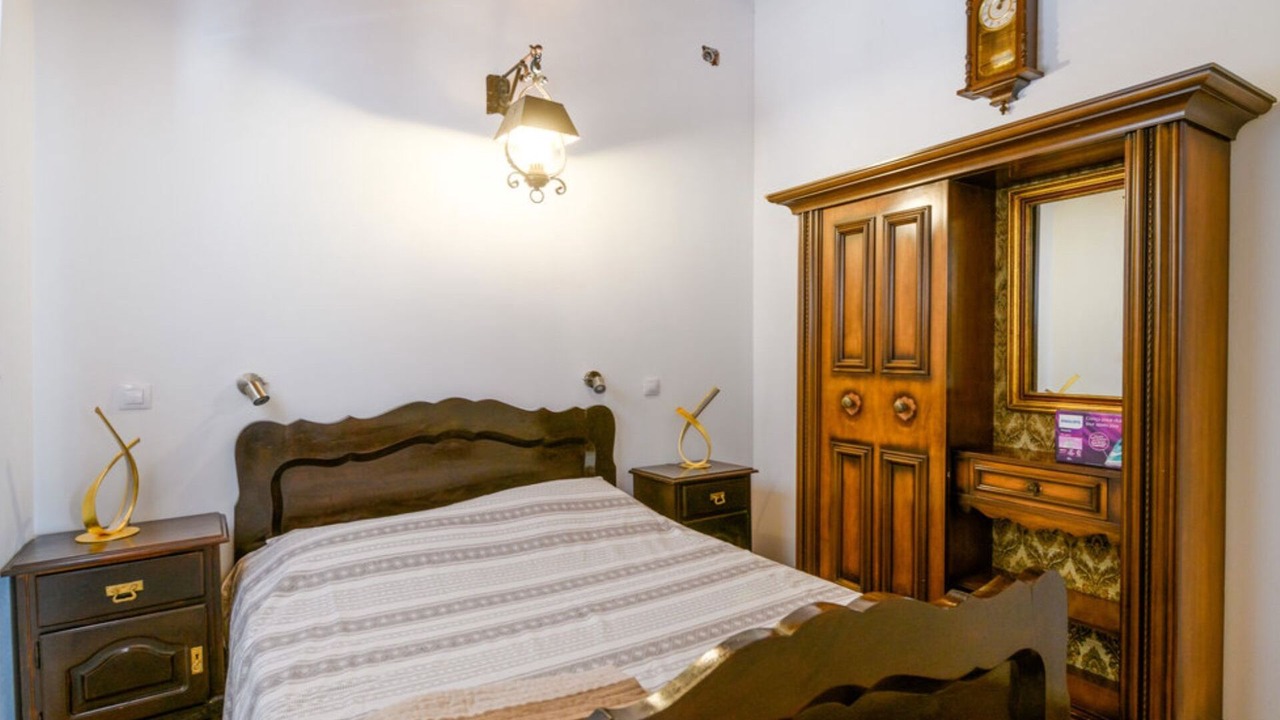 Photo of Bedroom in Rojnici