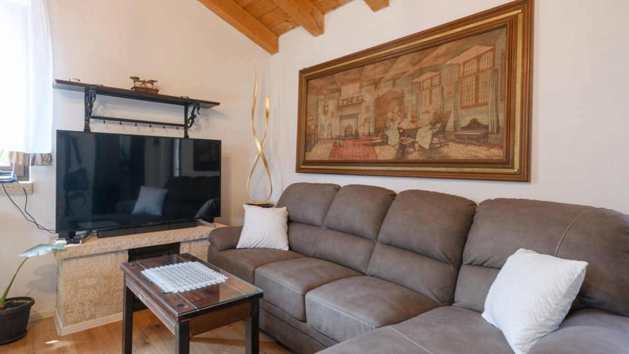 Photo of Livingroom in Rojnici