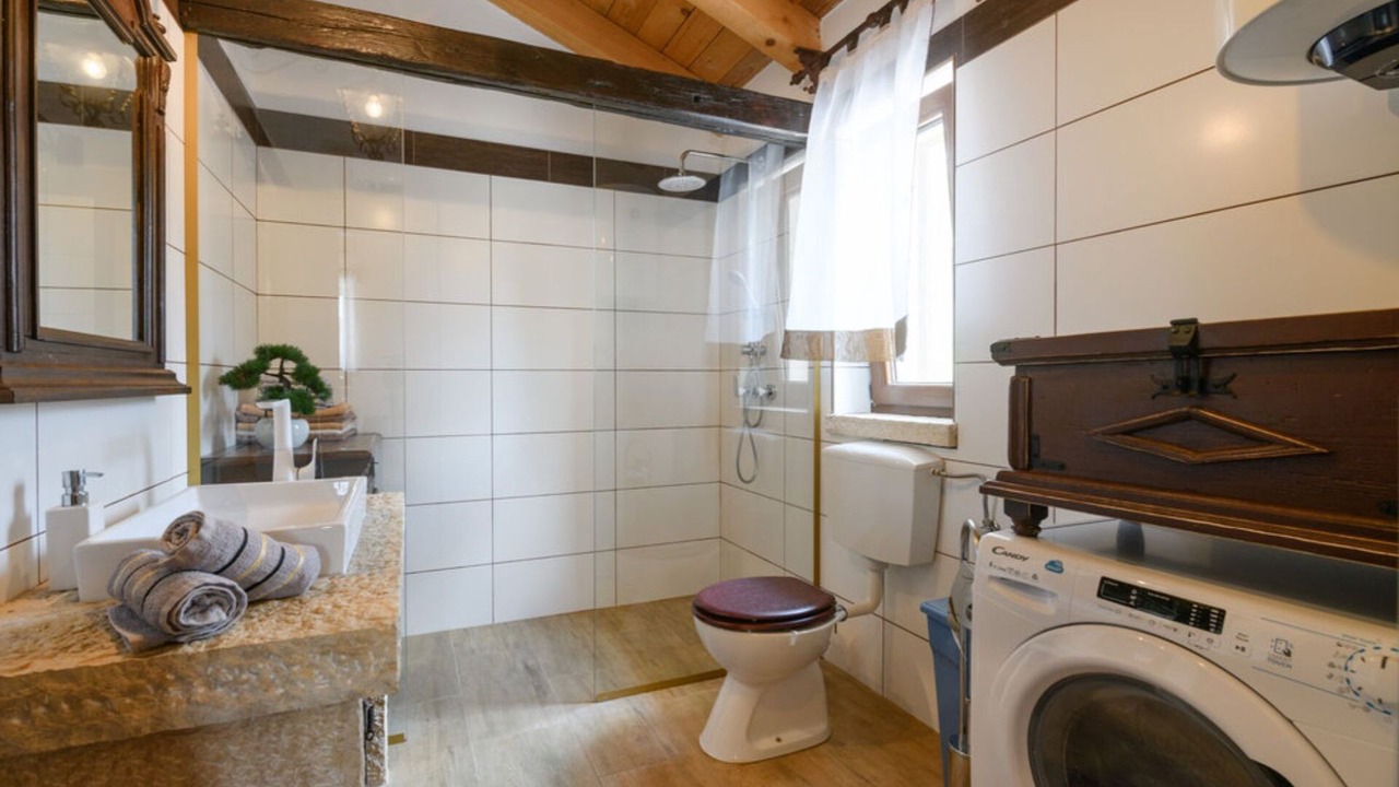 Photo of Bathroom in Rojnici