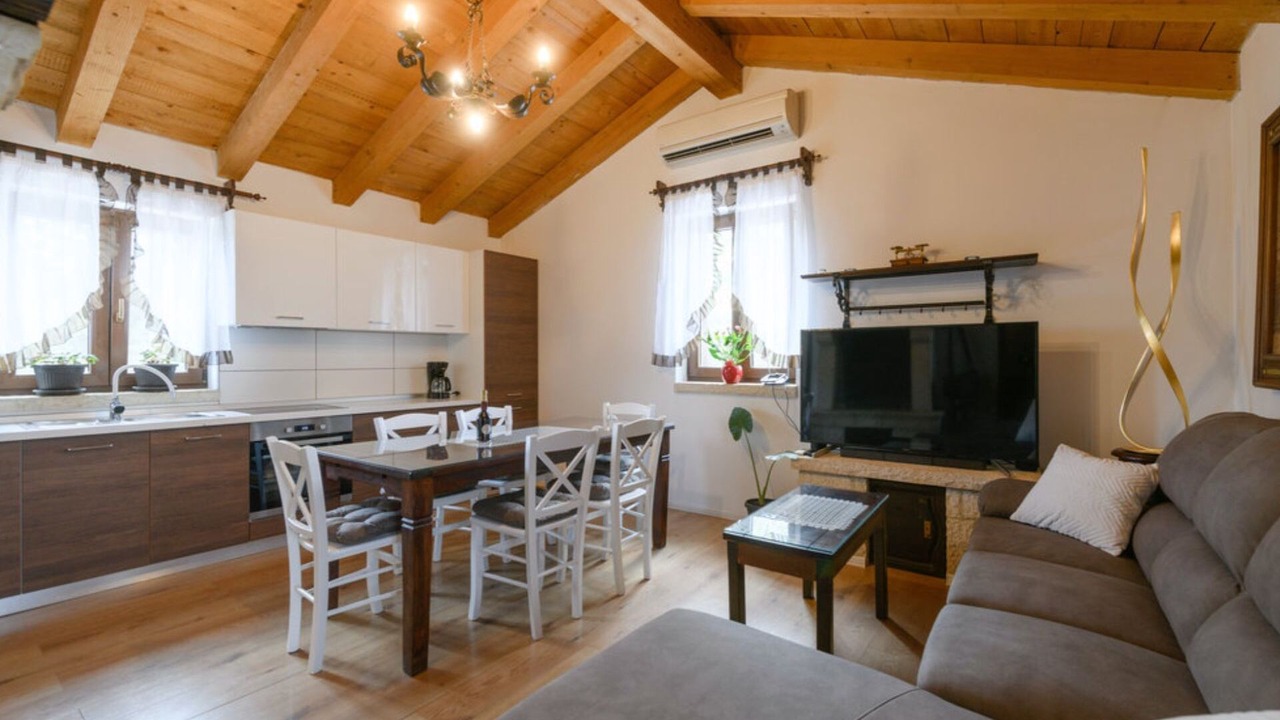 Photo of Livingroom in Rojnici