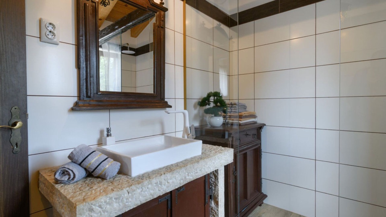 Photo of Bathroom in Rojnici
