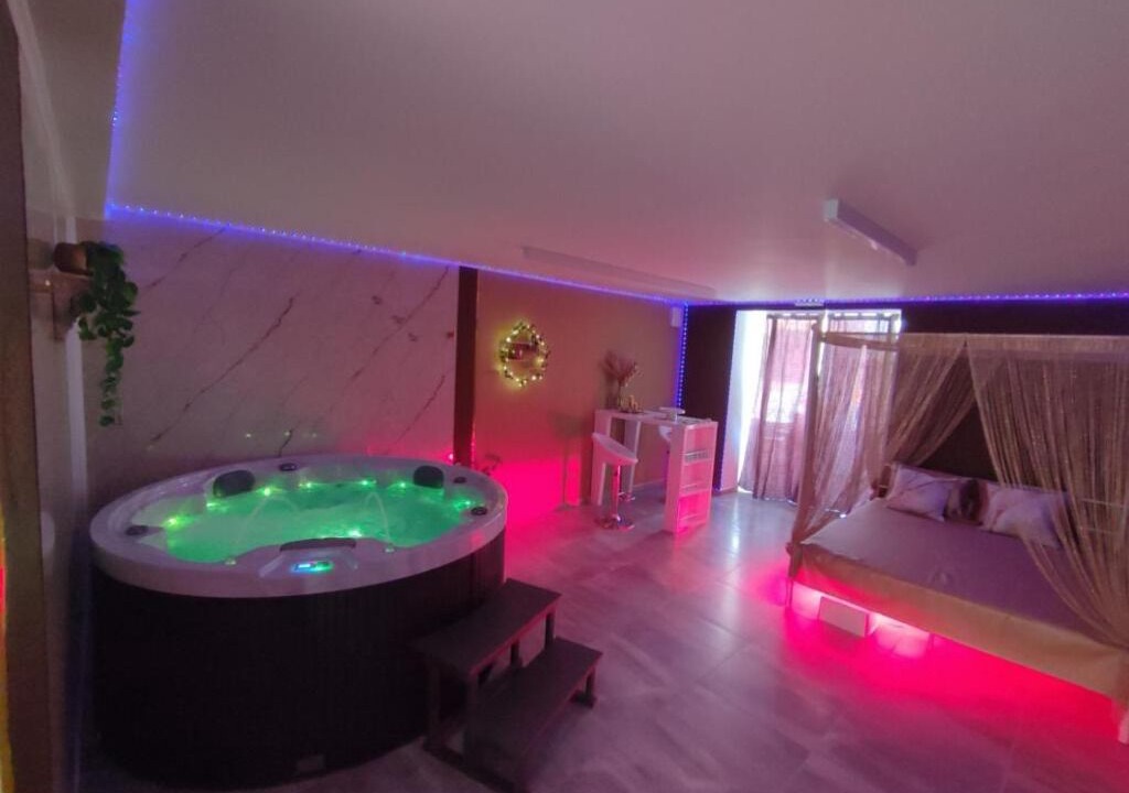 Photo of Bedroom in Tisina