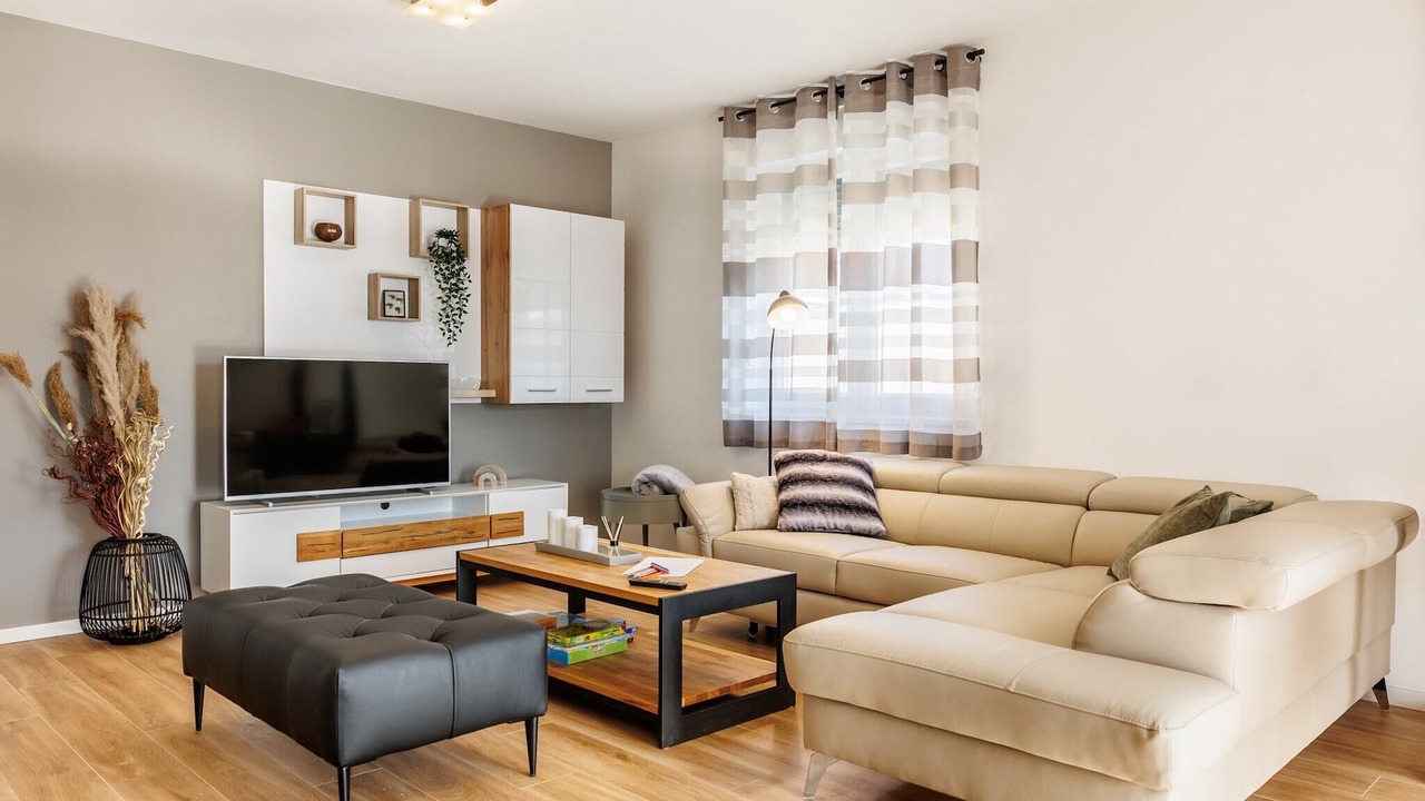 Photo of Livingroom in Galizana